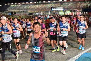 BIB: 
                            <button type="button" onclick="openModal(23296315)" class="btn btn-primary btn-sm float-right btn-popup" data-toggle="modal" data-target=".modal-high-quality">
                        <i class="fas fa-shopping-cart"></i> Add to Cart
                    </button>
                                            <button type="button" onclick="isThisMe(23296315, true)" class="btn btn-success btn-sm float-right btn-popup btn-isme hidden" data-toggle="tooltip" data-placement="bottom" title="นี่คือรูปของคุณใช่ไหม คลิกที่นี่เพื่อเอาเข้าอัลบั้ม">
                        <i class="fas fa-plus"></i> Add to album
                    </button>
                    <button type="button" onclick="isThisMe(23296315, false)" class="btn btn-warning btn-sm float-right btn-popup btn-isnotme hidden">
                        <i class="fas fa-ban"></i> Remove from album
                    </button>